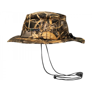 FROGG TOGGS Mens Waterproof Boonie Realtree Max-7