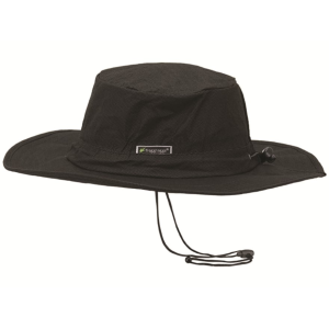 Frogg Toggs Mens Waterproof Boonie Black - Frogg Toggs