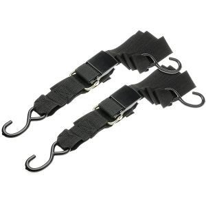 T-H Marine Transom Tie Down Straps - T-H Marine
