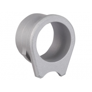 Nighthawk Custom Match Grade Barrel Bushing 1911 Commander Stainless Steel - Nighthawk Custom