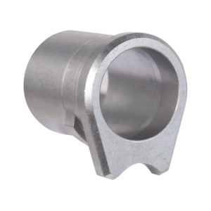 Nighthawk Custom Thick Barrel 1911 Government Barrel Bushing Stainless Steel - Nighthawk Custom
