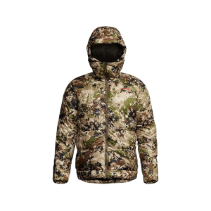 Sitka Gear Men's Kelvin HyperDown Jacket Gore Optifade Subalpine XL