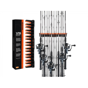 KastKing V15 Vertical Rod Rack