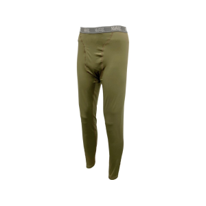 MidwayUSA Men's Level One Base Layer Pants Olive Drab 3XL - Midwayusa
