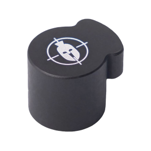Spartan Precision Equipment Adapter Dirt Plug 12mm 3PK - Spartan Precision Equipment