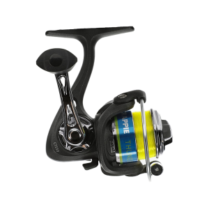 Lew's Crappie Thunder 100 Spinning Reel - Lew's