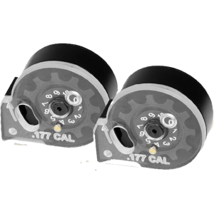 Air Venturi Magazine Avenger 25 Caliber Air Rifle 8-Round 2 Pack - Air Venturi
