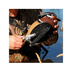 GHG Strap Decoy Weight 5oz Pack of 12 - Ghg