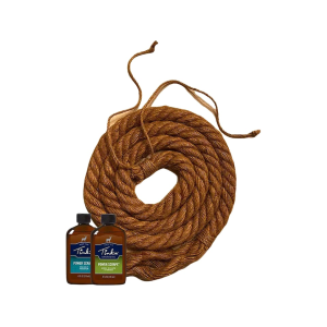 Tink's Power Scrape Mock Scrape Rope Kit - Tink's