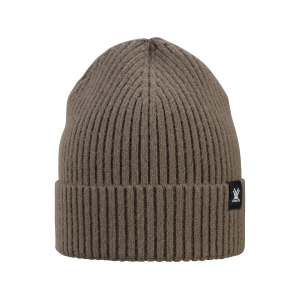 VORTEX OPTICS Mens Northern Meander Beanie Olive