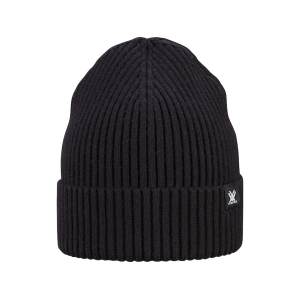 VORTEX OPTICS Mens Northern Meander Beanie Black