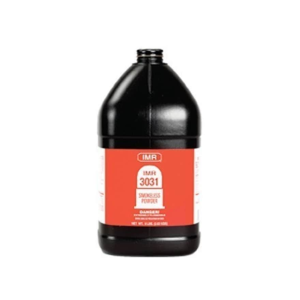 IMR 3031 Smokeless Gun Powder 8 lb - Imr