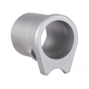 Nighthawk Custom Match Grade Barrel Bushing 1911 Government Stainless Steel - Nighthawk Custom