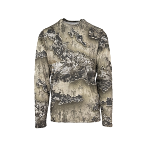 MidwayUSA Men's Ambush Long Sleeve Crew Neck T Shirt Realtree Excape XL - Midwayusa
