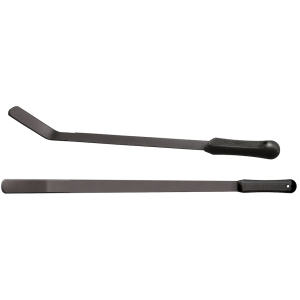 Cold Steel Garden Camp Machete 26" 1055 Black Blade Polypropylene Handle Black - Cold Steel