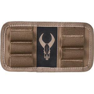 Badlands Bino Harness Ammo Sleeve Mud - Badlands