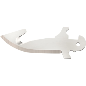 Cold Steel Click N Cut Fixed Blade Gut Hook Replacement Blades 3PK - Cold Steel