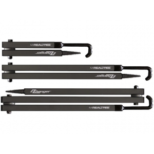 Realtree EZ Bow Hanger Combo 3PK - Realtree