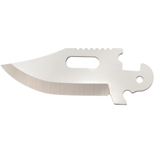 Cold Steel Click N Cut Fixed Blade Bowie Replacement Blades 3PK - Cold Steel