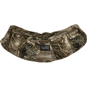MIDWAYUSA Hunter's Creek Hand Warmer Muff Realtree Max-1XT Camo