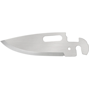 Cold Steel Click N Cut Folder Drop Point Replacement Blades 3PK - Cold Steel
