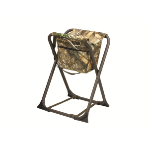 Hunter's Specialties Dove Hunting Chair Realtree Edge - Hunter's Specialties