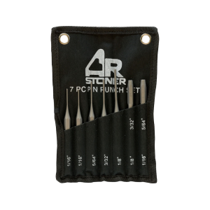 AR-STONER AR-15 Roll Pin and Start Punch Set