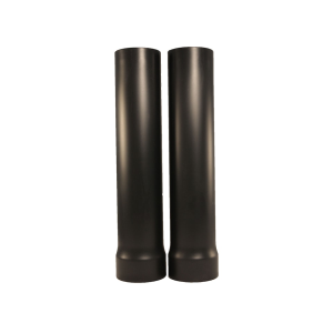 Peet Dryer 12" Hip and Chest Waders Extensions Black 2PK - Peet