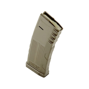 Wilson Combat AR-15 Magazine 223 Remington, 5.56x45mm, 300 AAC Blackout, 300 HAM'R 30-Round Polymer Olive Drab - Wilson Combat