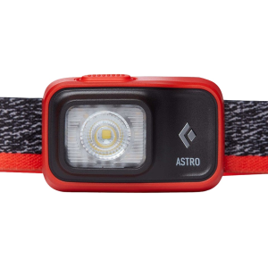 Black Diamond Astro 300 Headlamp Octane - Black Diamond