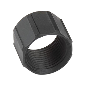 Ed Brown Thread Protector .578"-28 Thread Steel Nitride - Ed Brown