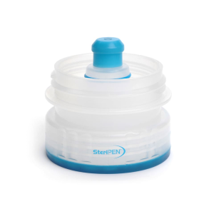 SteriPEN Wide Mouth Pre-Filter Water Filter
