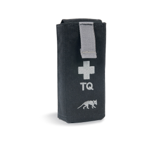 Tasmanian Tiger MOLLE Tourniquet Pouch II Black - Tasmanian Tiger