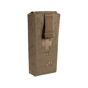 Tasmanian Tiger MOLLE Tourniquet Pouch II Coyote - Tasmanian Tiger