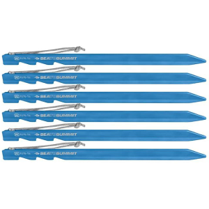 Sea to Summit Ground Control Tent Stakes - Sea To Summit