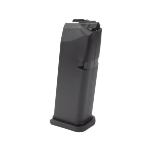 Ed Brown Magazine for Glock 19, 26, 49 9mm 15-Round Polymer Black - Ed Brown