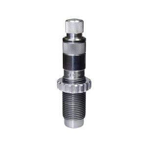 Lee 338 Lapua Magnum Precision Micrometer Bullet Seating Die - Lee