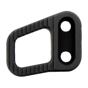 Armaspec B2 Extended Magazine Release Black