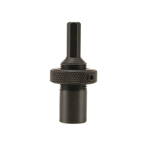 Redding TR-1400 Case Trimmer Power Adapter 1/4" Hex Drive - Redding