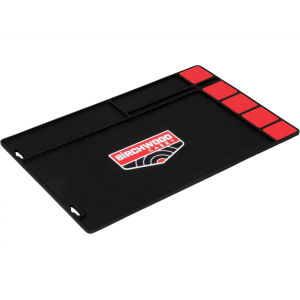 Birchwood Casey Gun Cleaning Mat Handgun - Birchwood Casey