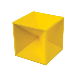 Caldwell Duramax Square Self Healing Target