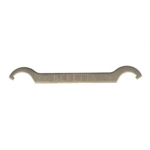 Beretta Choke Tube Wrench for Extended Mobilchoke 28, 20 Gauge Steel - Beretta