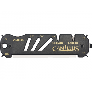 Camillus Glide Knife Sharpener - Camillus