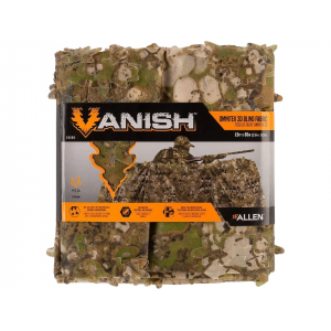 Allen Vanish Omnitex 3D Camouflage Netting 12' x 56" Veil Terrain - Allen