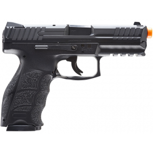 HK VP9 Airsoft Pistol 6mm BB Spring Powered Single Shot Black