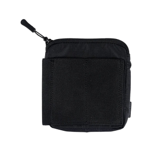 Eberlestock Fade Admin Pouch Small Black - Eberlestock