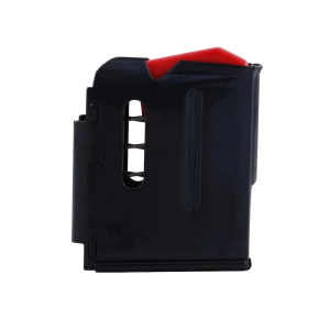 Savage Arms Magazine Savage 90, 93  Magnum 17 Hornady Magnum Rimfire (HMR), 22 Winchester Magnum Rimfire (WMR) 5-Round Steel Blue
