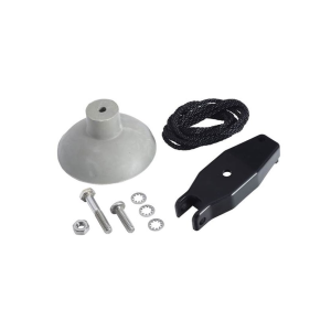 Lowrance Suction Cup Transducer Mounting Kit