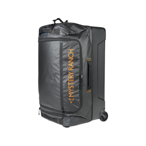 Mystery Ranch Mission Wheelie 110 Liter Duffel Bag - Mystery Ranch