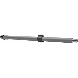 Noveske SPR AR-15 Barrel 5.56x45mm NATO 18" Medium Contour 1:7" Twist Bead Blasted Stainless with Low Profile Gas Block - Noveske